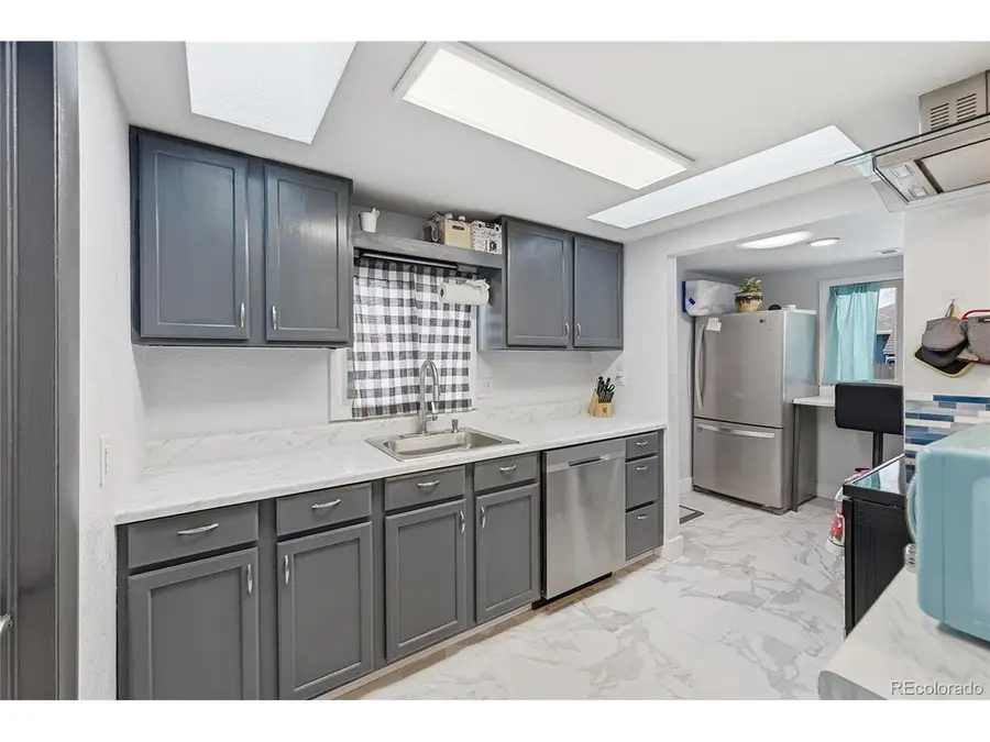 3460 S Canosa Ct, Englewood, CO 80110 - #3