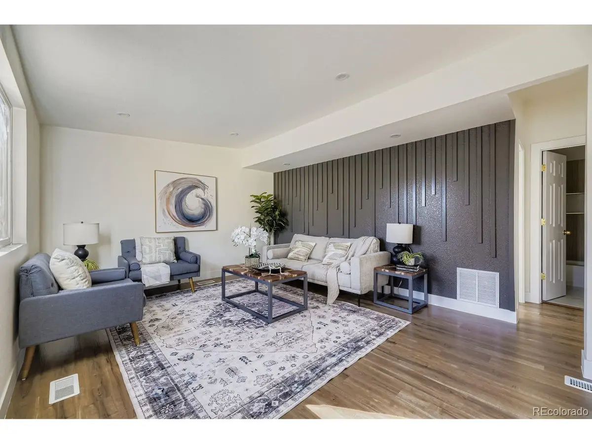 634 S Hazel St, Denver, CO 80219 - #1