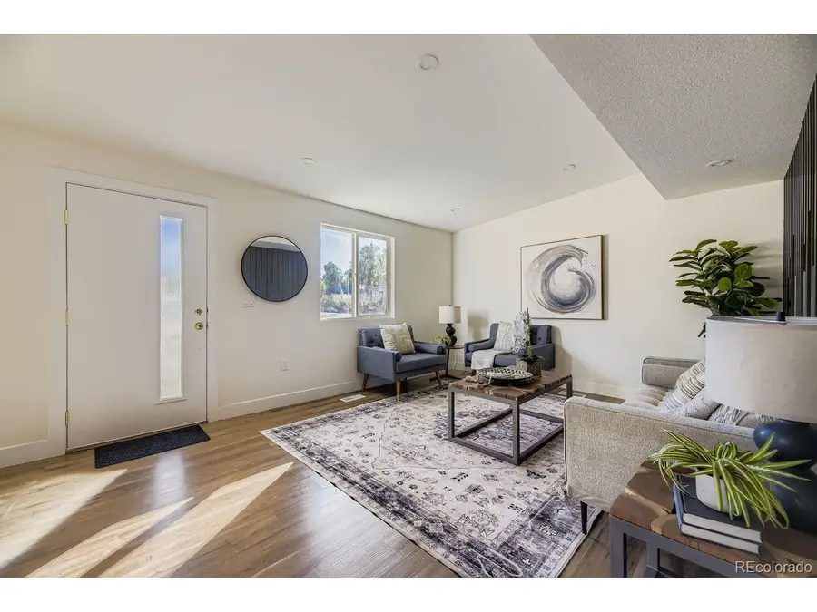 634 S Hazel St, Denver, CO 80219 - #2