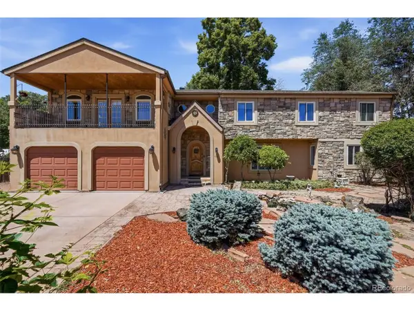 485 Garland St, Lakewood, CO 80226