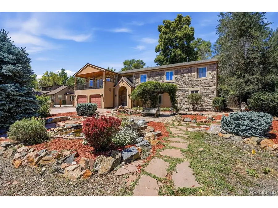 485 Garland St, Lakewood, CO 80226 - #2