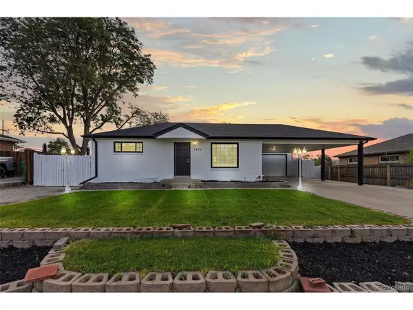 7102 Kalamath St, Denver, CO 80221