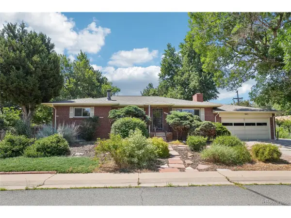 6920 W 47th Pl, Wheat Ridge, CO 80033