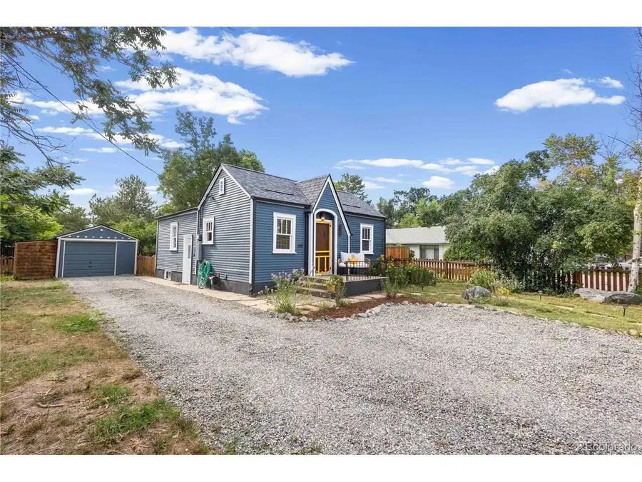 3875 Harlan St, Wheat Ridge, CO 80033 - #2