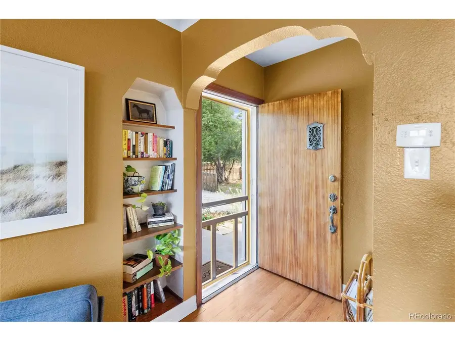 3875 Harlan St, Wheat Ridge, CO 80033 - #3