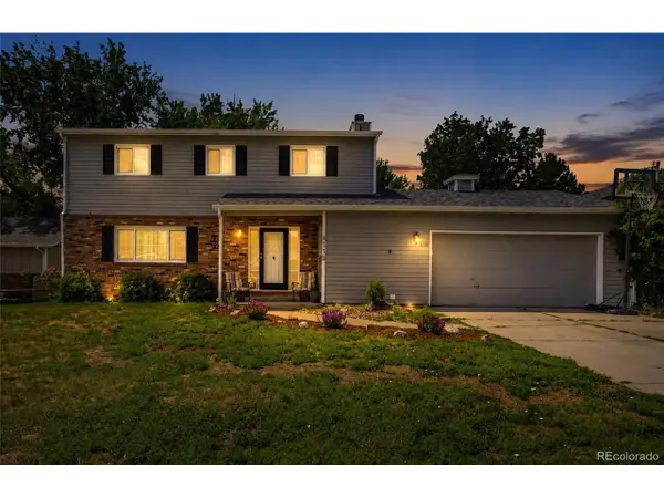 4118 W 21st Street Rd, Greeley, CO 80634