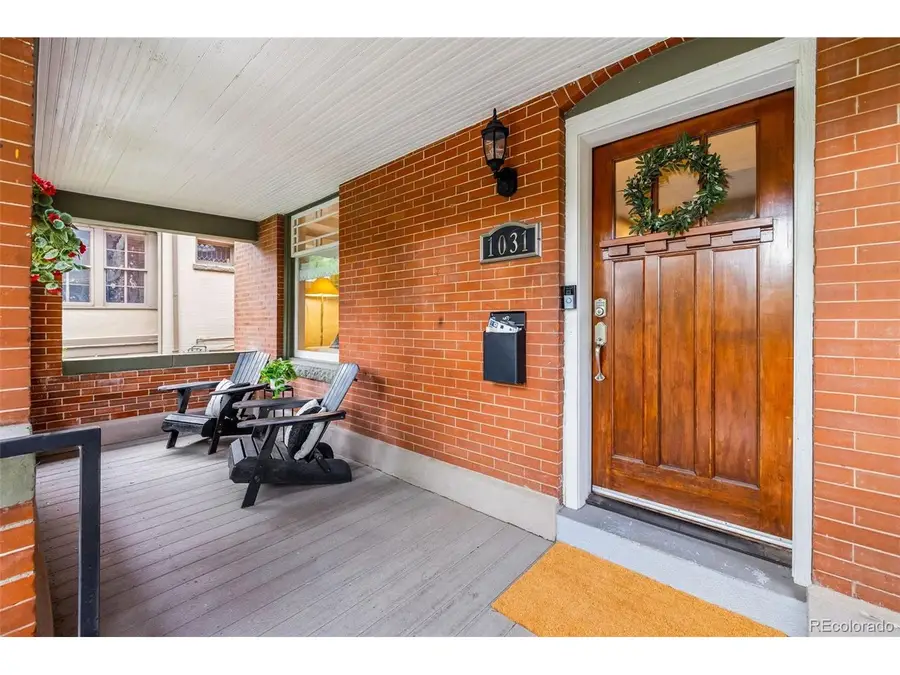 1031 Fillmore St, Denver, CO 80206 - #2