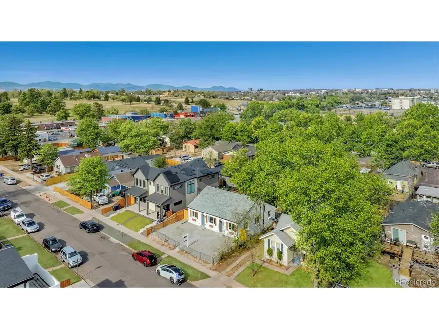 2841 W 4th Ave, Denver, CO 80219 - #2