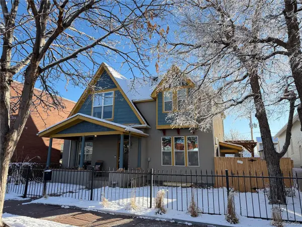 4348 Umatilla St, Denver, CO 80211