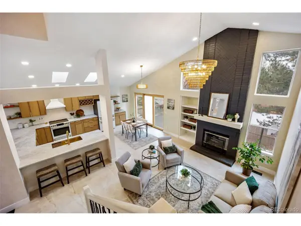 9696 Pinebrook St, Highlands Ranch, CO 80130