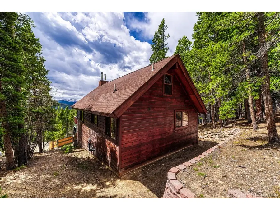 153 Nebraska Dr, Idaho Springs, CO 80452 - #3