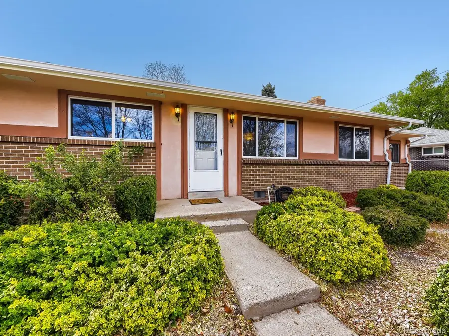 2011 S Carr St, Lakewood, CO 80227 - #2