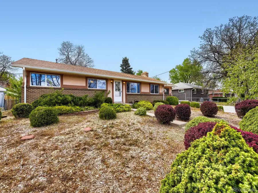 2011 S Carr St, Lakewood, CO 80227 - #3