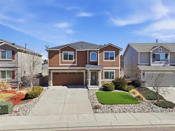 Address Withheld By Seller, Fountain, CO 80817