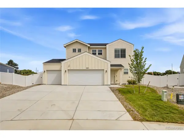 3601 Lake Clark St, Evans, CO 80620