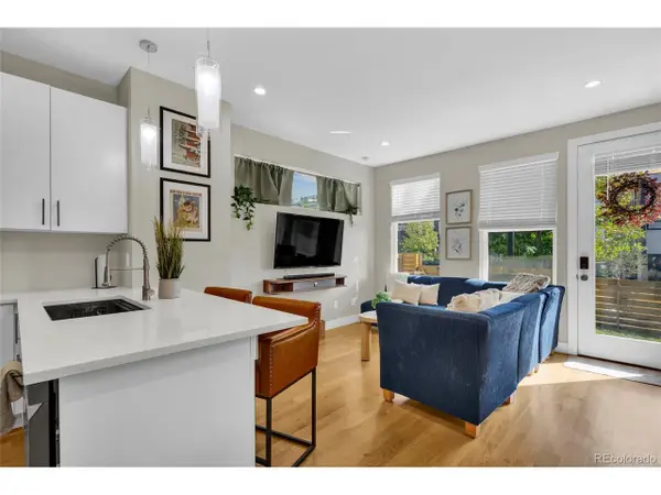 1263 Stuart St #5, Denver, CO 80204