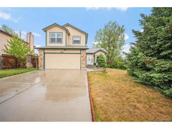 6525 Leesburg Rd, Colorado Springs, CO 80922
