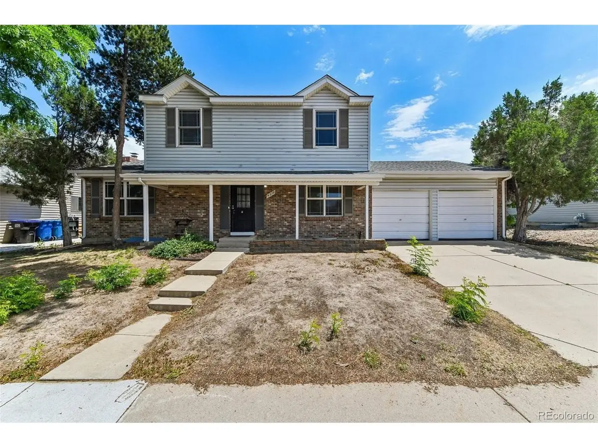 4310 S Dillon St, Aurora, CO 80015 - #1