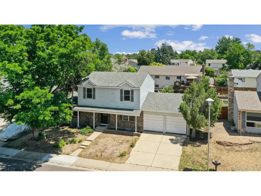 4310 S Dillon St, Aurora, CO 80015 - #2