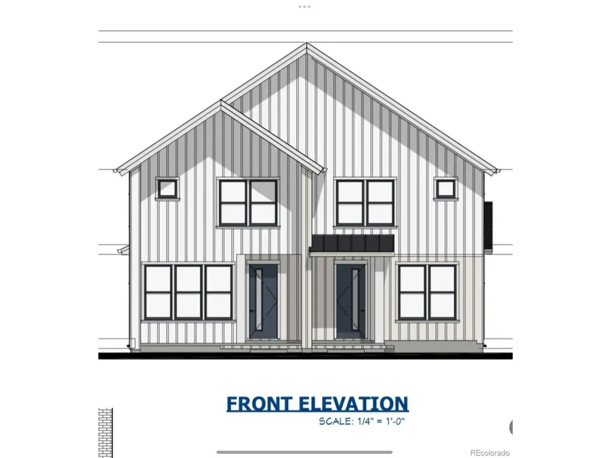 3420 S Downing St, Englewood, CO 80113 - #1