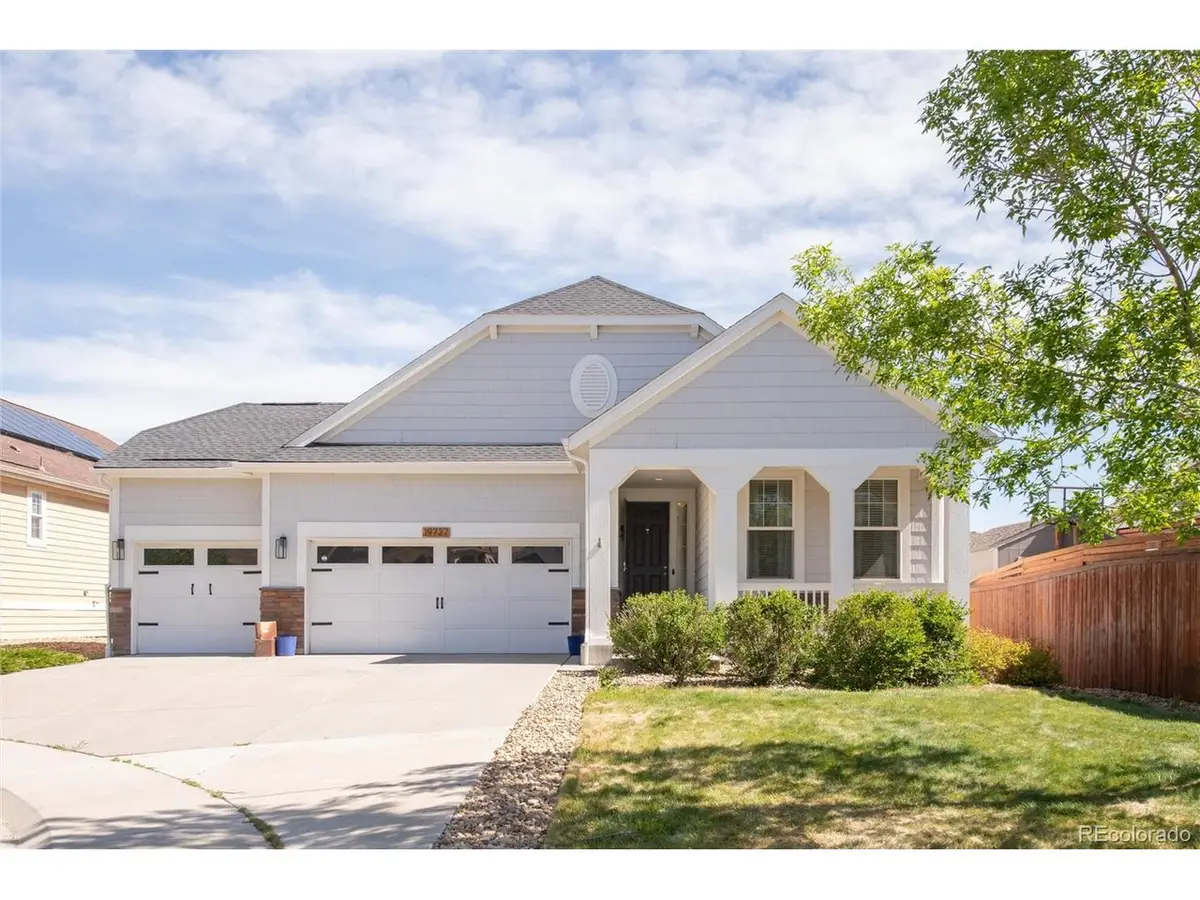 19727 W 60th Ln, Golden, CO 80403 - #1