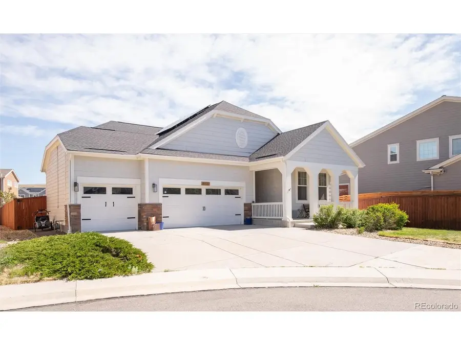 19727 W 60th Ln, Golden, CO 80403 - #2