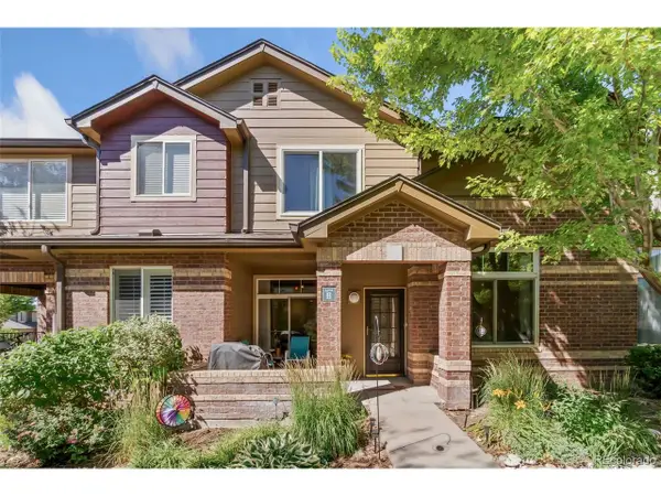 6498 Silver Mesa Dr #B, Littleton, CO 80130