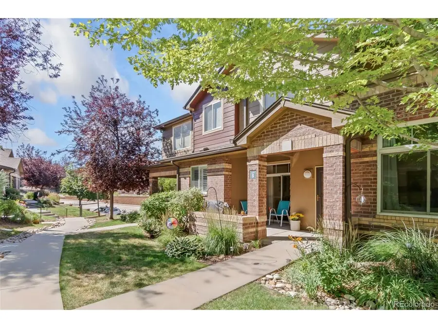 6498 Silver Mesa Dr #B, Littleton, CO 80130 - #2