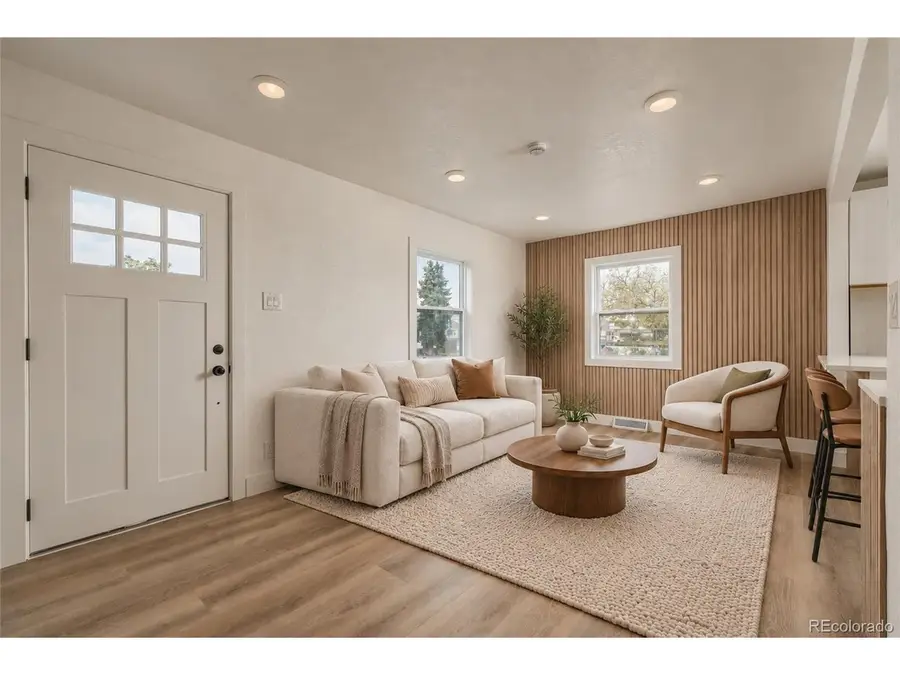 4527 W 3rd Ave, Denver, CO 80219 - #3