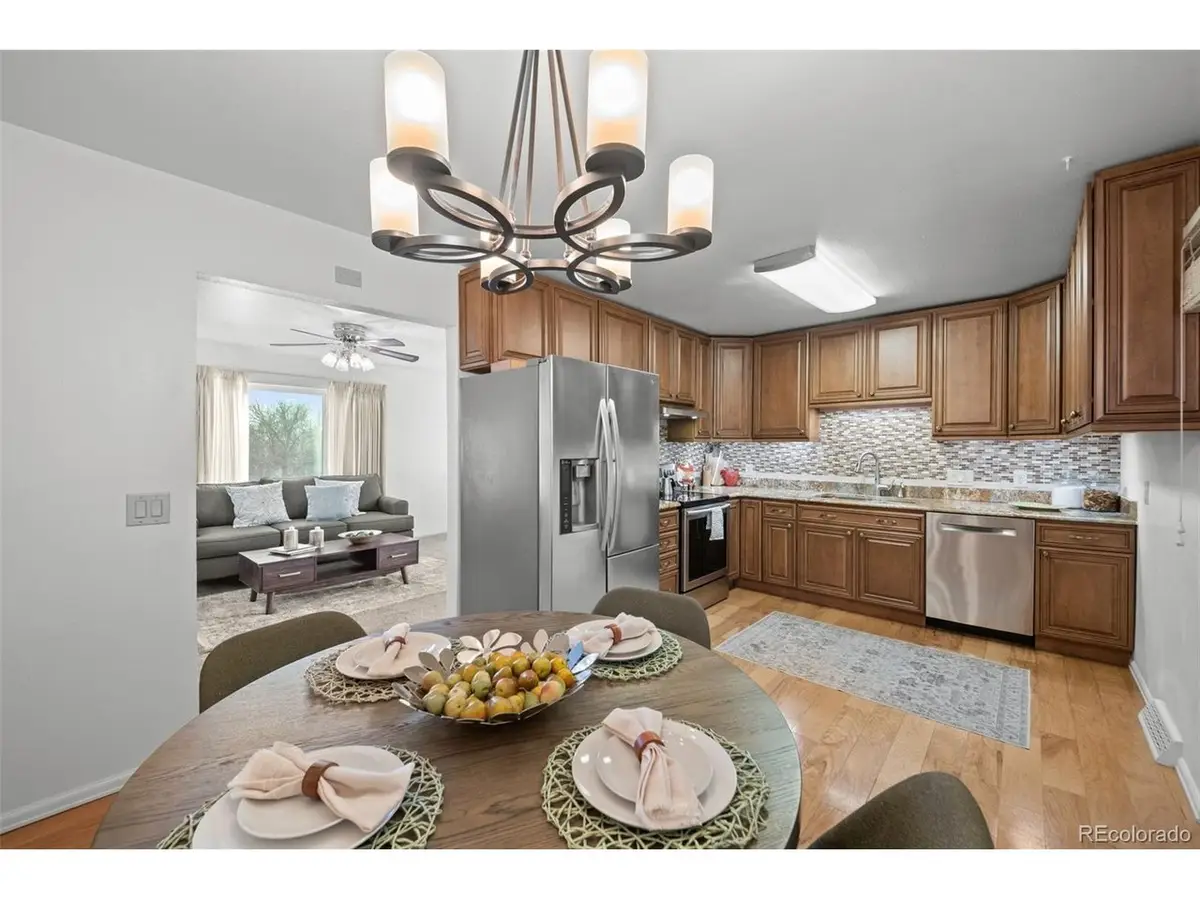 803 Nucla St, Aurora, CO 80011 - #1