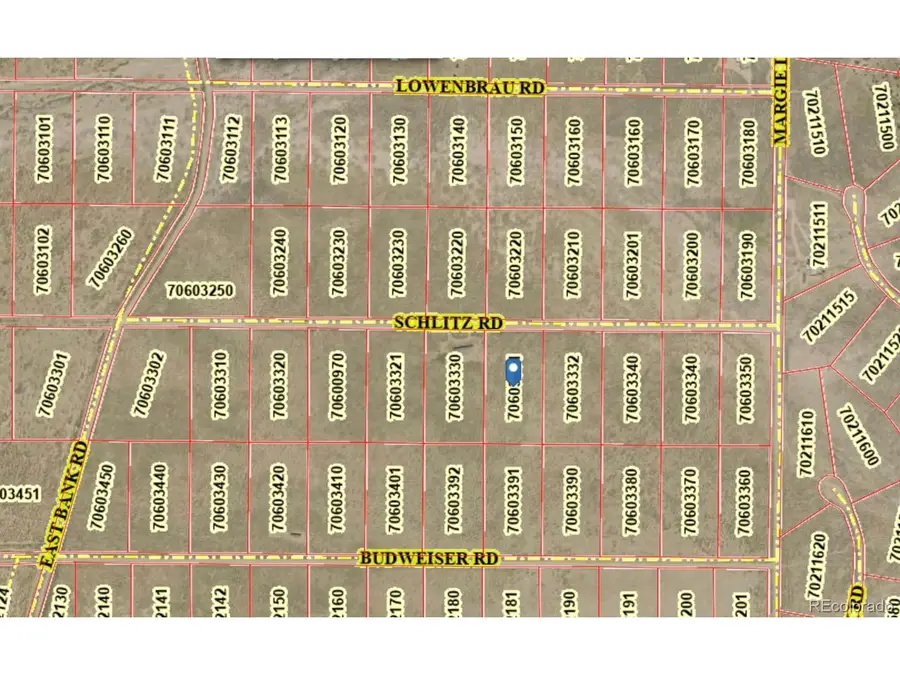 105 Schlitz Rd., Fort Garland, CO 81133 - #2