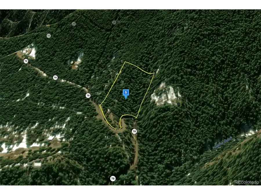 9329 State Highway 78 W, Beulah, CO 81023 - #2