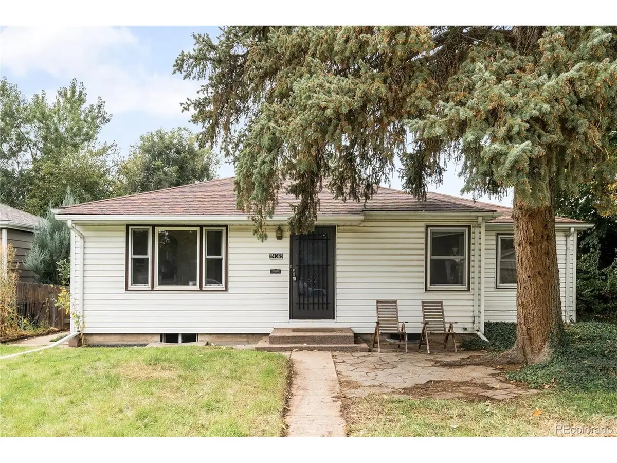 4365 S Elati St, Englewood, CO 80110 - #1