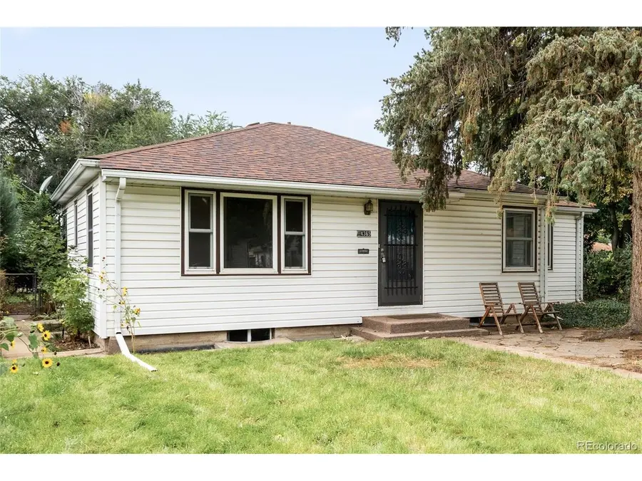 4365 S Elati St, Englewood, CO 80110 - #3