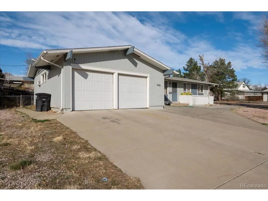 2321 Montezuma Rd, Pueblo, CO 81003 - #2