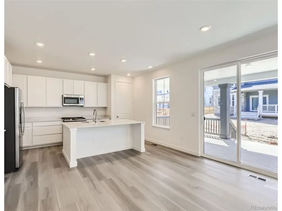 24492 E Evans Dr, Aurora, CO 80018 - #2