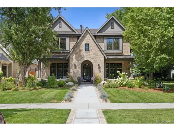 2419 S Clayton St, Denver, CO 80210