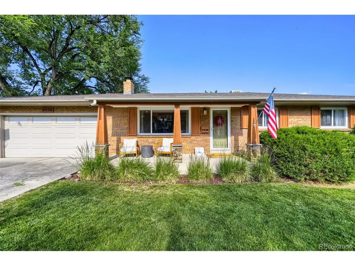 1426 S Van Dyke Way, Lakewood, CO 80228 - #1