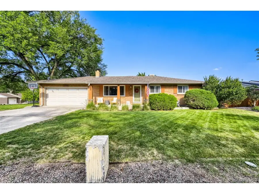 1426 S Van Dyke Way, Lakewood, CO 80228 - #2