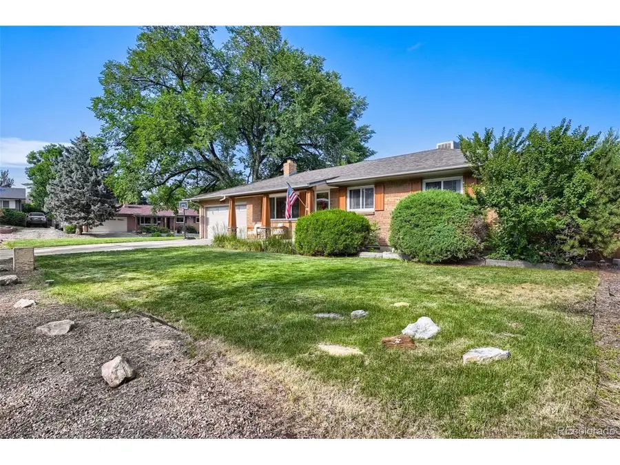 1426 S Van Dyke Way, Lakewood, CO 80228 - #3
