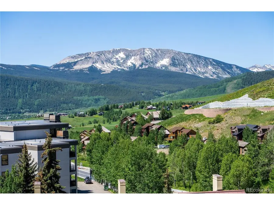 500 Gothic Rd #443, Mount Crested Butte, CO 81225 - #2