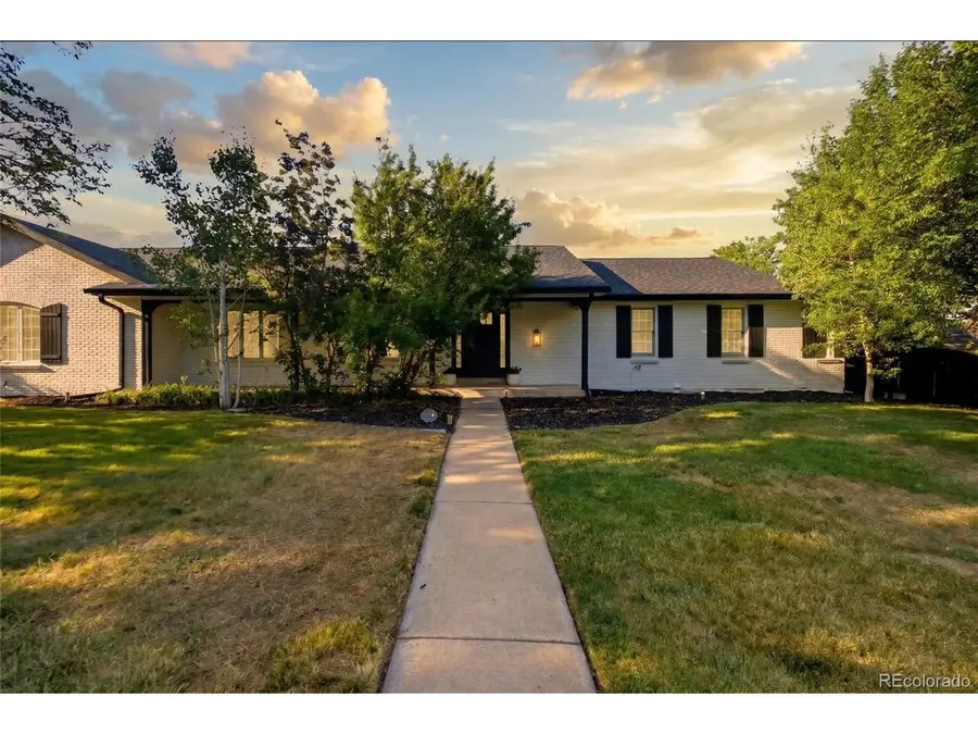8659 E Kenyon Ave, Denver, CO 80237 - #2