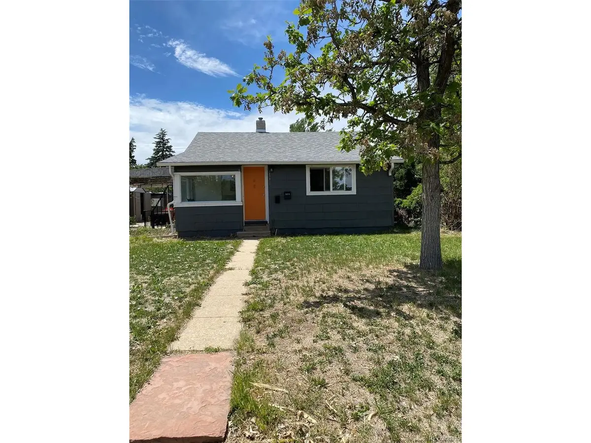 1271 Uinta St, Denver, CO 80220 - #1