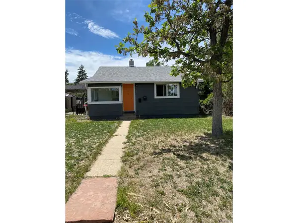 1271 Uinta St, Denver, CO 80220