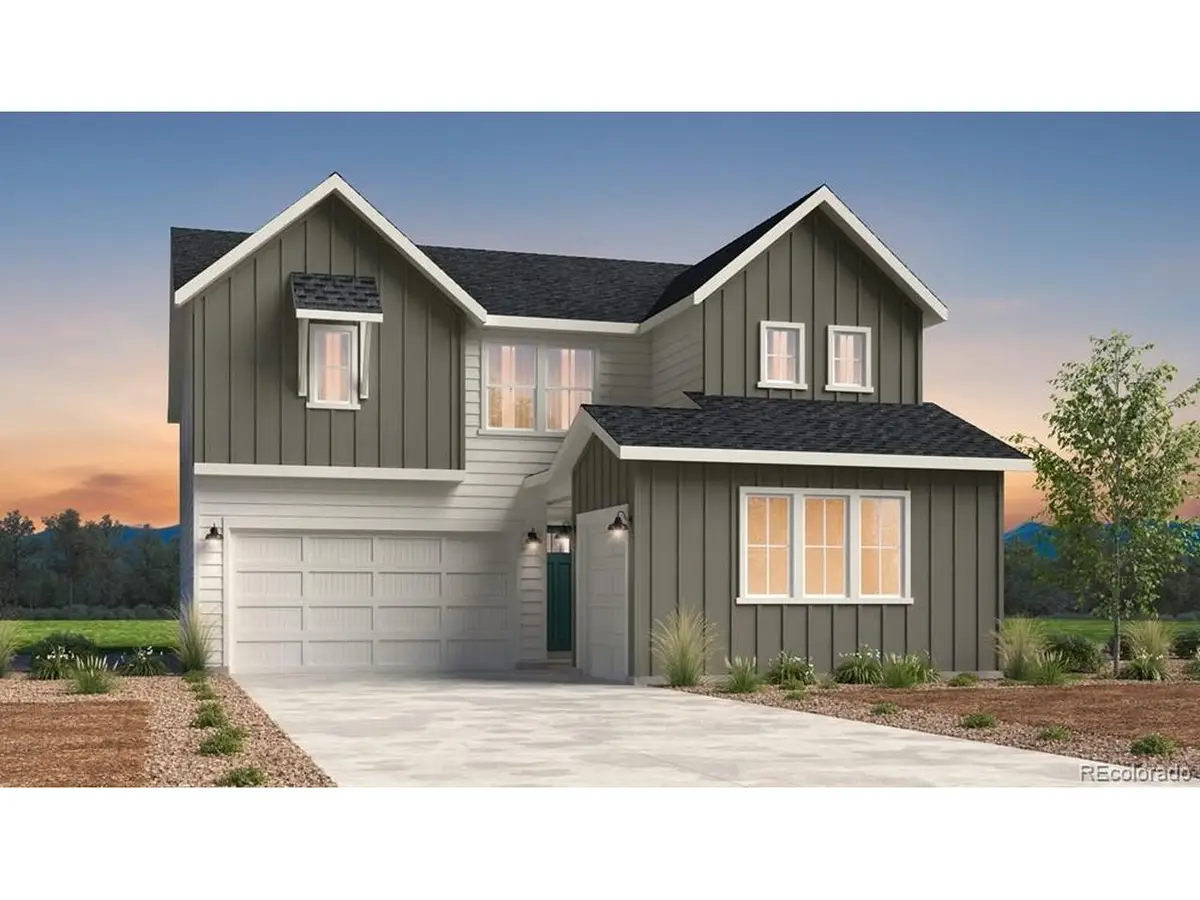 9168 Violet Way, Arvada, CO 80007 - #1
