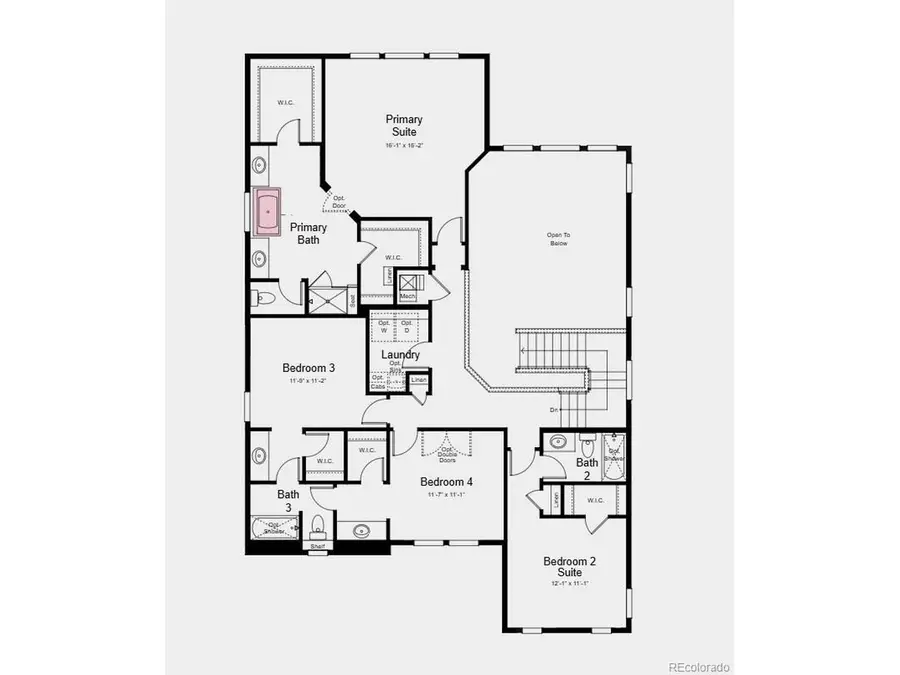 9168 Violet Way, Arvada, CO 80007 - #3