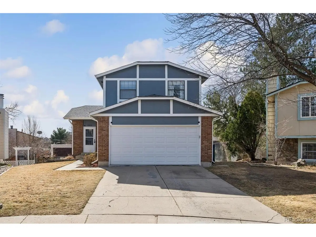 10433 Garrison St, Broomfield, CO 80021 - #1