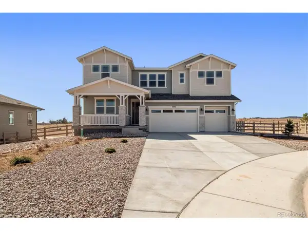 7248 Prairie Sage Pl, Littleton, CO 80125