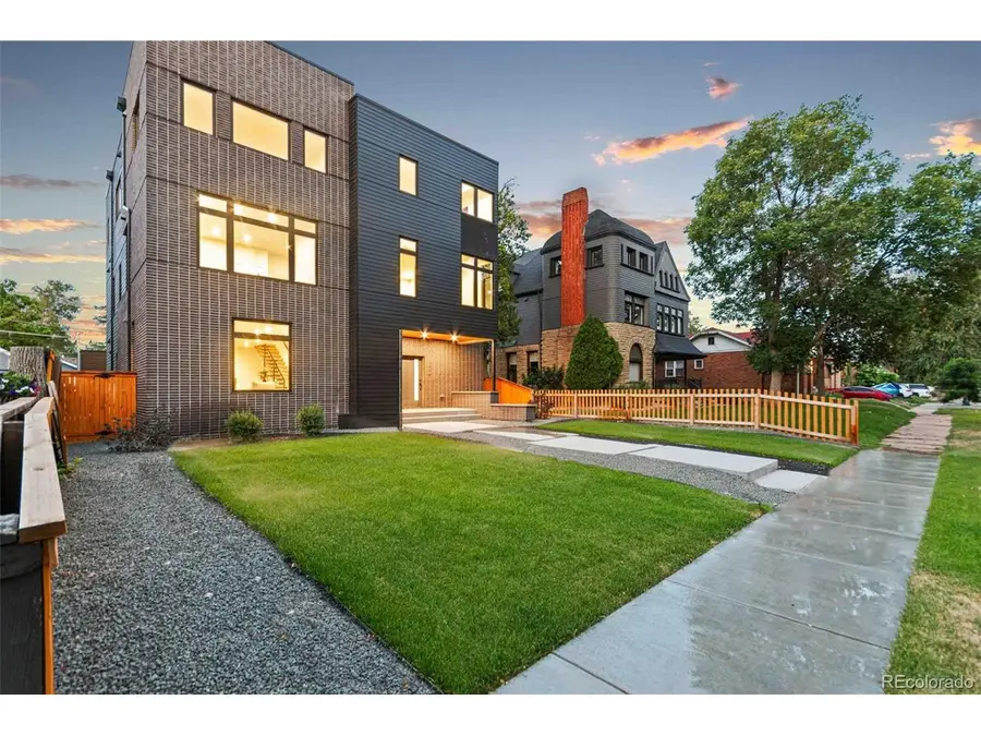 1446 Stuart St, Denver, CO 80204 - #2