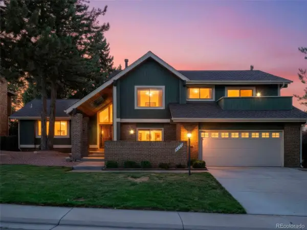 8159 Lodgepole Trl, Lone Tree, CO 80124